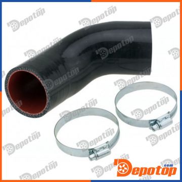 Gaine de suralimentation pour VOLVO | GPP-VV-008, 82385